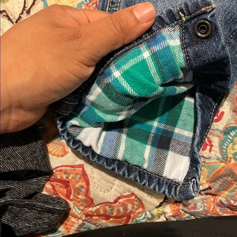 OshKosh Bgosh oshkosh denim